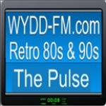 RETRO 80's & 90's PULSE-FM United States
