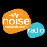 noise radio Cyprus