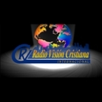 Radio Visión Cristiana Internacional United States