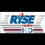RYSE RADIO HD Mexico