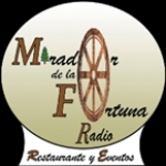 Mirador De La Fortuna Radio Mexico
