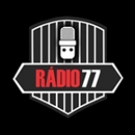 Rádio77 - O hospício está no ar Brazil