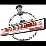 Radio Alabanza United States
