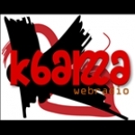 KbamaWebRadio Finland