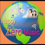 Zero Music (Happy) South Korea
