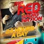 Big Red Radio Nation United States