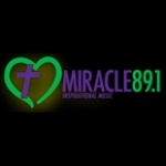 Miracle 89.1 LA, Shreveport