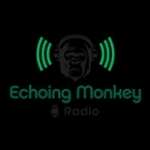 Echoing Monkey Radio United States