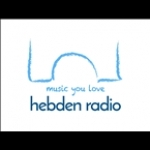 Hebden Radio United Kingdom