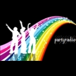Party Radio Italy