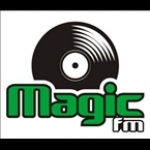 RADIO MAGIC FM Brazil