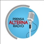 Prensa Alterna Radio United States