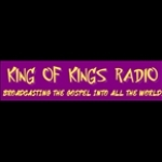 King of Kings Radio KY, Glasgow