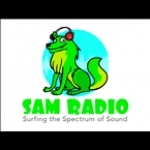 SAM RADIO United Kingdom