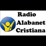 Radio Alabanet Cristiana United States