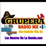 La Grupera Radio Mx Mexico