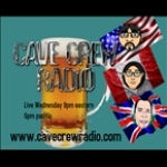Cave Crew Radio Canada