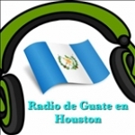 Radio de Guate en Hounston United States