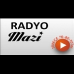 Radyo Mazi Turkey