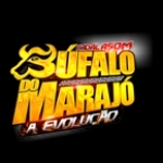 Radio O Búfalo do Marajó Brazil