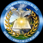 Iglesia Misión Profética Luz del Cielo United States