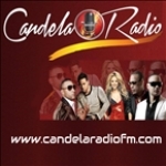 CANDELA RADIO FM United States