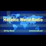 Hellenic World Radio Greece
