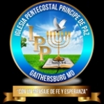 Iglesia Pentecostal Príncipe de Paz United States