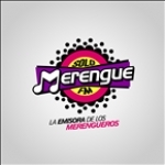 Solo Merengue radio Dominican Republic