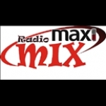 radio maximix  pativilca - peru Peru