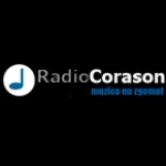 RadioCorason Romania