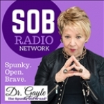 SOB Radio Network - Spunky - Open - Brave - Women United States
