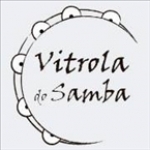 Vitrola do SAmba Brazil