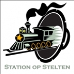 Station op Stelten Netherlands