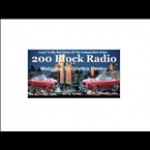 200 Block Radio United States