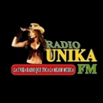 Radio Unika FM Guatemala