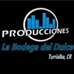 Radio La Bodega del Dulce Costa Rica