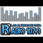 Radio Las Alturas De Coya Chile, Coya