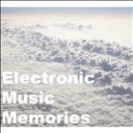 Electronic Music Memories United Kingdom