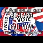 Election Radio USA - Election Comment Line United States