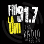 FM La Uni 91.7 Argentina, Los Polvorines