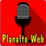 Web Rádio Planalto Brazil