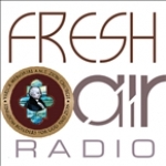 FreshAIR Radio United States