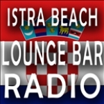 Istra Beach Lounge Bar Croatia