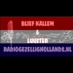 Radiogezellighollands Netherlands