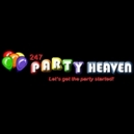 247 Party Heaven United Kingdom