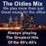 The Oldies Mix United States