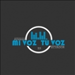 Mivoz Radio Ecuador