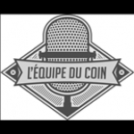 L'Equipe du Coin France