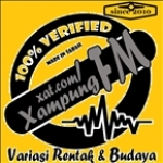 Radionline XAMPUNGFM Malaysia